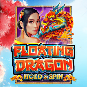 Floating Dragon